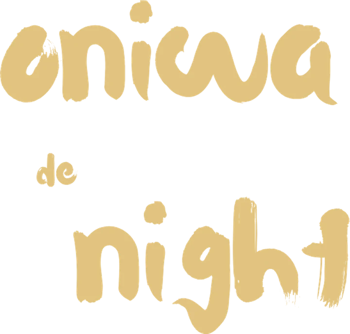oniwa de night